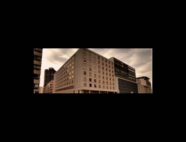 222M² OFFICE TO LET IN CAPE TOWN CITY CENTRE